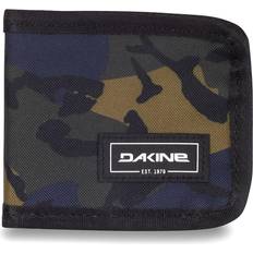 Dakine Transfer Wallet - Cascade Camo