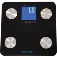 Bathroom Scales Bluestone Designs Digital Body Fat Scale