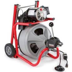 Ridgid K-400-AF Rensmaskin 380 W