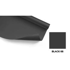 Fomei Bakgrund Black 2,72x11m