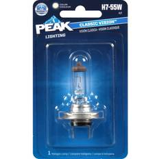 Peak H7 Classic Bulb