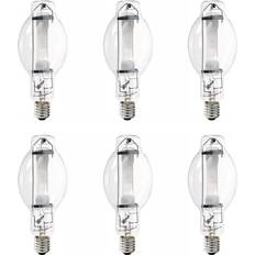 Philips HID Quartz Metal Halide Switch Start High-Intensity Discharge Lamps 1000W E39