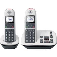 Motorola CD5012 Twin