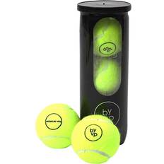 Padel Vp Premium Vp3 Padel Balls Green 3 Balls -
