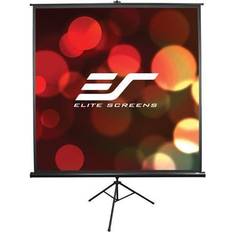 Portable (Stand) Projector Screens Elite Screens Tripod Series, 113" 1:1