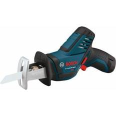 Bosch Power Saws Bosch 12V Max Reciprocating Saw Kit with 2.0Ah Battery, PS60-102