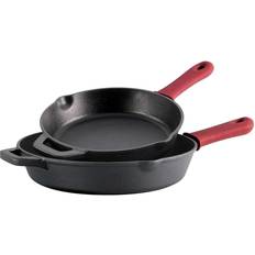 Tramontina 5-Quart All-In-One Ceramic Non-Stick Pan, Blue – Storage Steals  & Daily Deals