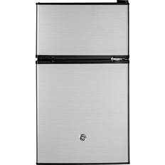 Freestanding Refrigerators GE GDE03GK 3.1 Silver