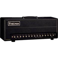 Guitar Amplifier Tops Friedman Be-100 Deluxe 100W Tube Amp Head