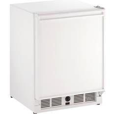 White Integrated Refrigerators U-Line U-29R-00A 21 Compliant Compact White