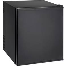 Black Integrated Refrigerators 1.7 Cu.ft Superconductor Compact Refrigerator Black