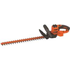 Electric hedge trimmer • Compare & see prices now »