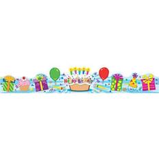 Birthday Crowns Set of 30