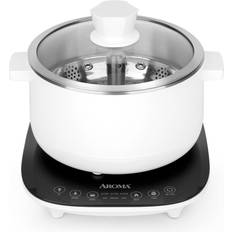 Aroma Housewares 2.5-Liter Smart Rapid Boil