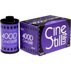 CineStill Film 400D 135 36