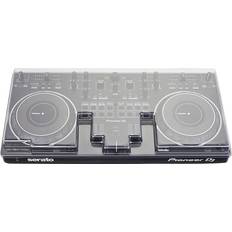 DJ-Player Decksaver LE Pioneer DJ DDJ-REV1