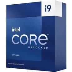 Intel Core i9 - SSE4.2 CPUs Intel Core i9 13900KF 3.0GHz Socket 1700 Box without Cooler