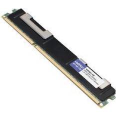 AddOn DDR4 2400MHz 64GB ECC For IBM (46W0841-AM)