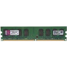 Kingston DDR2 667MHz 2GB (KVR667D2/2GR)