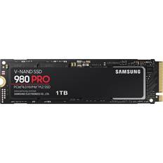 Pcie 4.0 ssd • Compare (100+ products) at Klarna now »