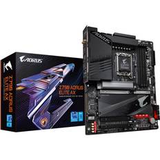 Motherboards (1000+ products) compare now & find price »