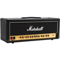 Marshall Instrument Amplifiers Marshall Dsl100hr 100W Tube Guitar Amp Head
