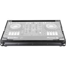 Pioneer dj ddj 800 Odyssey Innovative Designs Low Profile Series Pioneer DDJ-800 DJ Controller Case