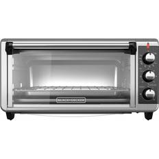 Black and decker convection countertop oven Price