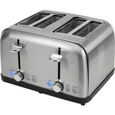 WGTR154S by Wolf - Four Slice Toaster