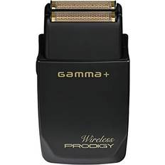 Gamma+ Prodigy Wireless Shaver