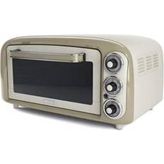 PSK MEGA STORE - Ariete 155. Tostapane 2 Fette con Pinze Vintage, 810 W,  Beige - 8003705114876 - Ariete - 33,73 €