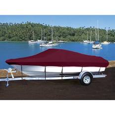 Tarp Frames & Boat Canopies TaylorMade LUND 17 MR. PIKE W/MINNKOTA PTM O/B