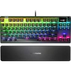 SteelSeries Gaming Keyboards - Mechanical SteelSeries Apex 7 TKL (English)