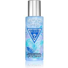 Billig Parfymer Guess Mykonos Breeze Shimmer Body Mist