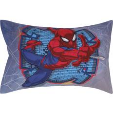 Toddler Spider-man Go Spidey Reversible Kids' Bed In A Bag : Target