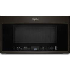 Microwave Ovens Whirlpool 30 W 1.9 cu. Range Black