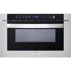 Microwave Ovens Cosmo 1.2 Silver