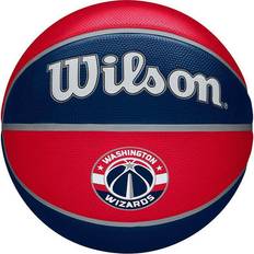 Nba basketball Wilson Nba Team Tribute Basketball