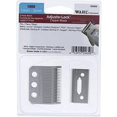 Wahl Shavers & Trimmers Wahl Professional- 3 Hole Adjusto-Lock 1mm