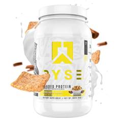 RYSE Protein Powders RYSE Loaded Protein Powder Cinnamon Toast