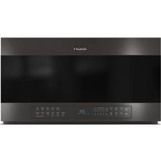 Microwave Ovens Haier QVM7167 Range Black