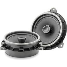 Focal Boat & Car Speakers Focal 6.5" 2-Way Coaxial Kit