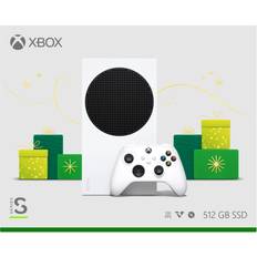 Xbox series s • Compare (400+ products) see prices »