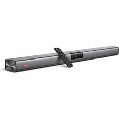 Soundbars & Home Cinema Systems iDeaPlay Live1 Wireless Sound Bar