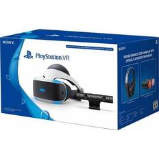 Playstation vr • Compare (68 products) see prices »