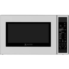 Microwave Ovens Hestan the Counter