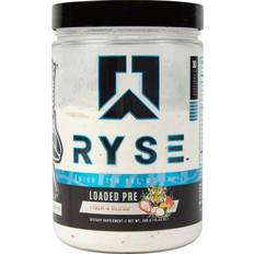 RYSE Pre-Workouts RYSE Loaded Pre-Workout Tiger's Blood 15.45