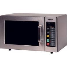 Microwave Ovens Panasonic NE-1064F, 0.8