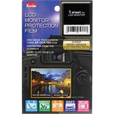 Kenko LCD Protection Film for Olympus EM-1X/M10/M5
