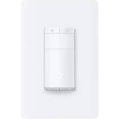 TP-Link Kasa Smart Wi-Fi Dimmer Switch, Motion-Activated